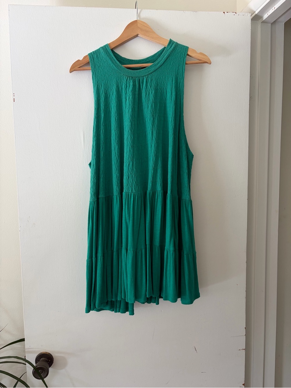 Free People Mini Dress